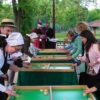 seminaire au vert