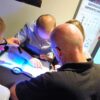 enquete policiere en entreprise eaux troubles teambuilding murder party