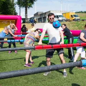 Challenge multi-activités outdoor, le grand tournoi !