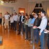 teambuilding blind test