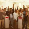 teambuilding blind test