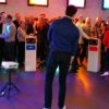 teambuilding blind test