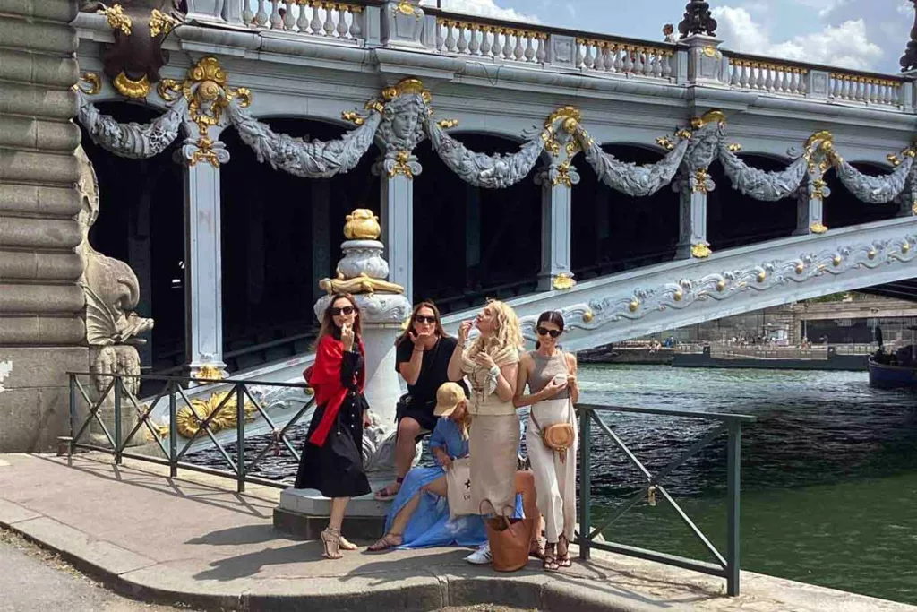 chasse au trésor invalides