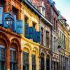 Chasse au trésor Vieux-Lille