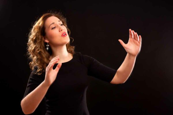 Team Building cours de chant en entreprise