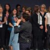 Team Building cours de chant en entreprise