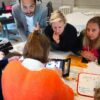 creation bande dessinée idap teambuilding