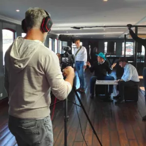 "Team Pub", faites votre promo en vidéo !