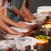 teambuilding cuisine africaine