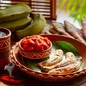 teambuilding cuisine africaine