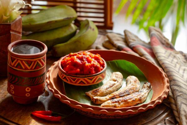 teambuilding cuisine africaine