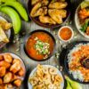 teambuilding cuisine africaine