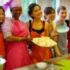 teambuilding cuisine amerique latine