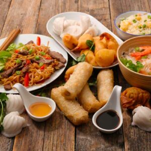 teambuilding cuisine asiatique