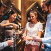 cuisine activité creation de vin teambuilding