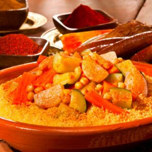 teambuilding cuisine orientale