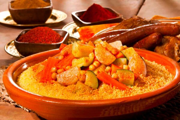 teambuilding cuisine orientale