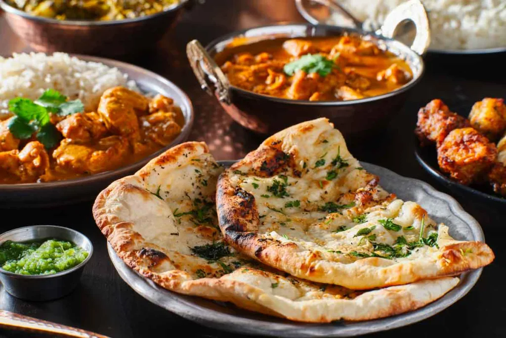 teambuilding cuisine indienne