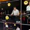 Team building Blind test en live à distance