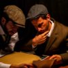 teambuilding murder party 1900 vol de diamants