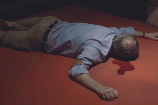murder party en entreprise oenologie