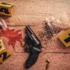 murder party en entreprise oenologie