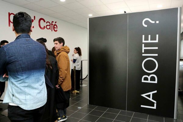 teambuilding quizz boite à question