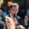 Animation Quiz d'entreprise
