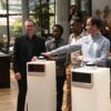 Animation Quiz d'entreprise