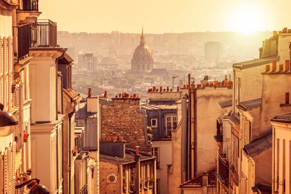 teambuilding rallye montmartre
