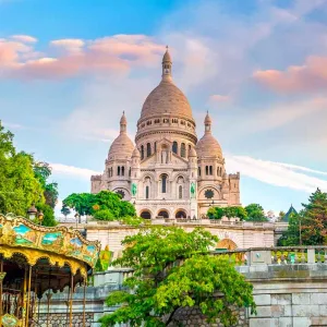 jeu de piste à montmartre