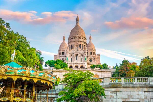 teambuilding rallye montmartre