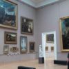 Chasse au trésor aux Beaux Arts de Lille
