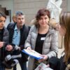 Chasse au trésor aux Beaux Arts de Lille
