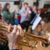 Team building orchestre symphonique