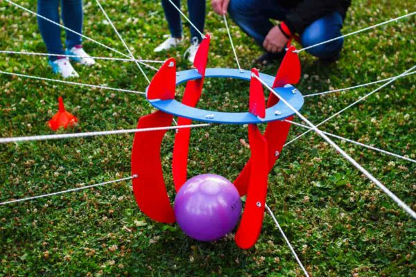 Challenge Multi-activité Sports nouveaux
