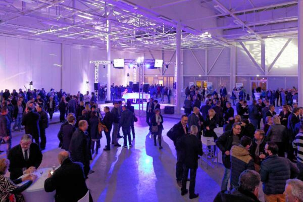 soiree entreprise anniversaire