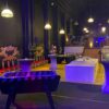 soiree entreprise cinema