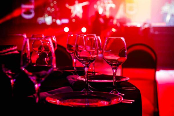 soiree entreprise magie