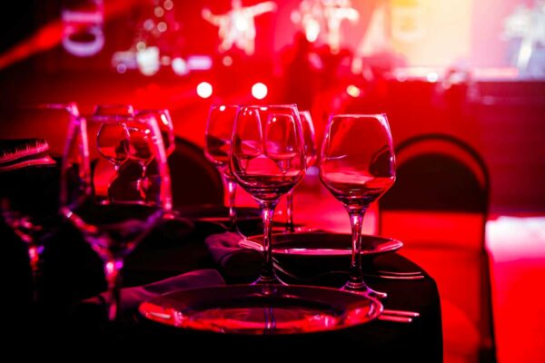 soiree entreprise speciale talent
