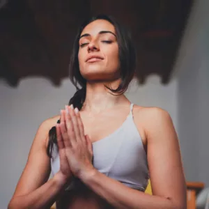 Méditation, découvrez la pleine conscience