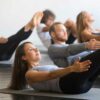 cours de pilates en entreprise