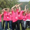 flashmob en entreprise teambuilding