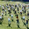 flash mob en entreprise teambuilding
