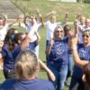 flashmob en entreprise teambuilding