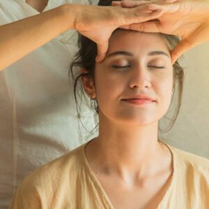 massage cranien en entreprise