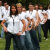 flashmob en entreprise teambuilding