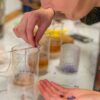 Team building cosmétique naturel