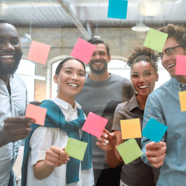 Le bien-être au travail : notre vision