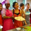 séminaire culinaire